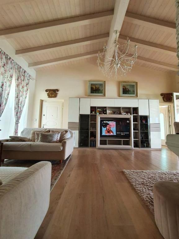 Villa Claudia Бардолино Екстериор снимка
