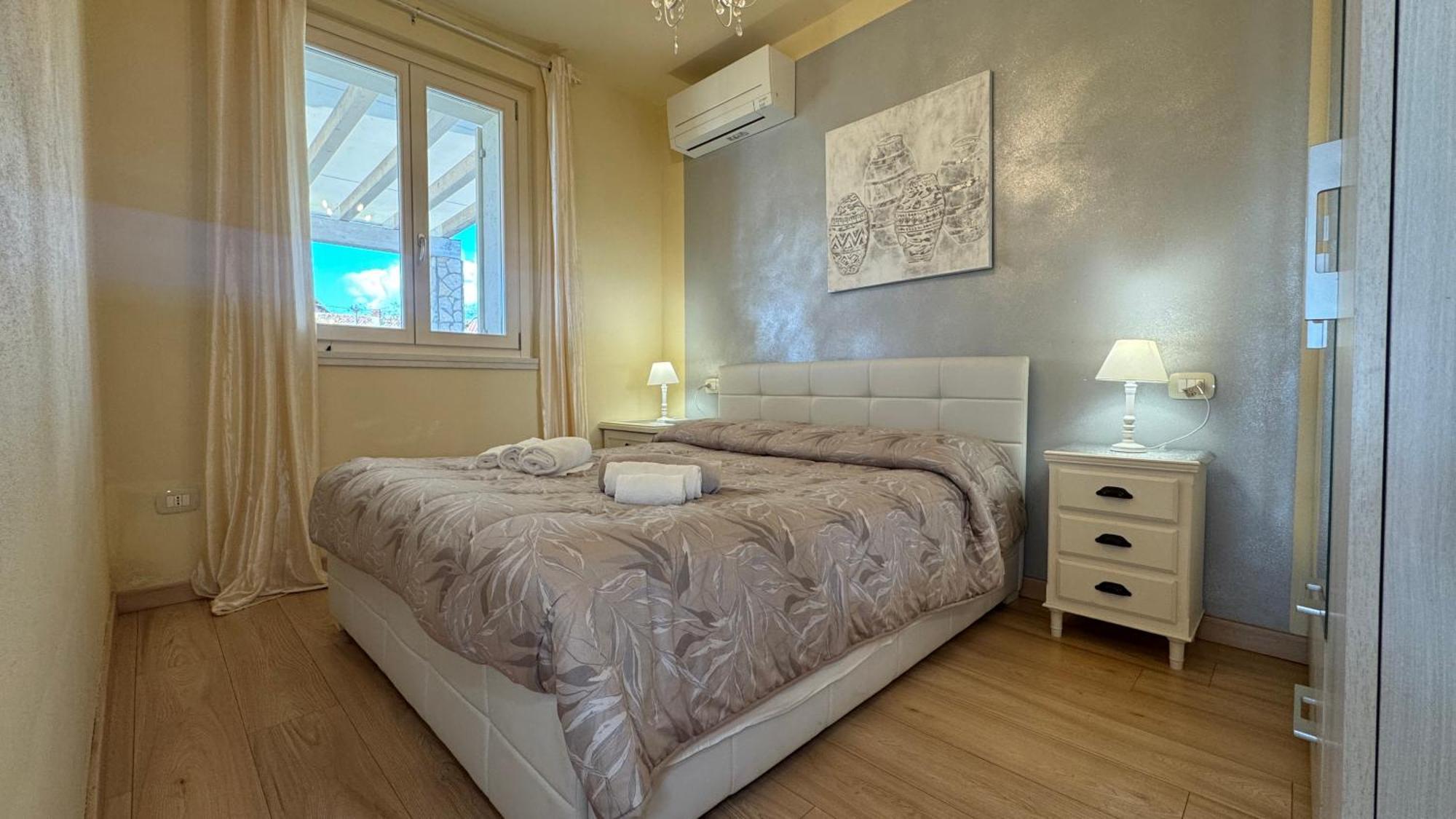 Villa Claudia Бардолино Екстериор снимка